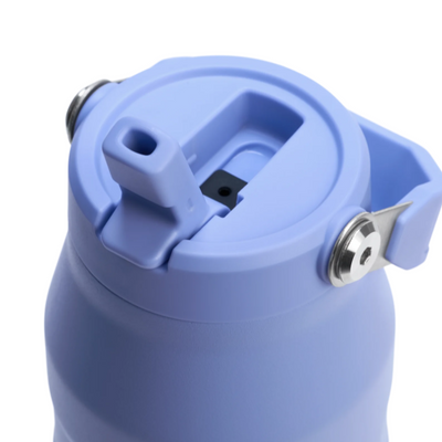Stanley IceFlow Flip Straw Bottle 2.0 - 1.06L Hydrangea