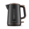 Kenwood Abbey Lux Grey/Rose Gold Kettle: ZJP05.C0DG