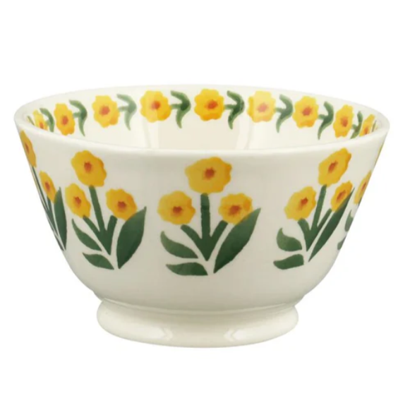 Emma Bridgewater Marigold Small Old Bowl
