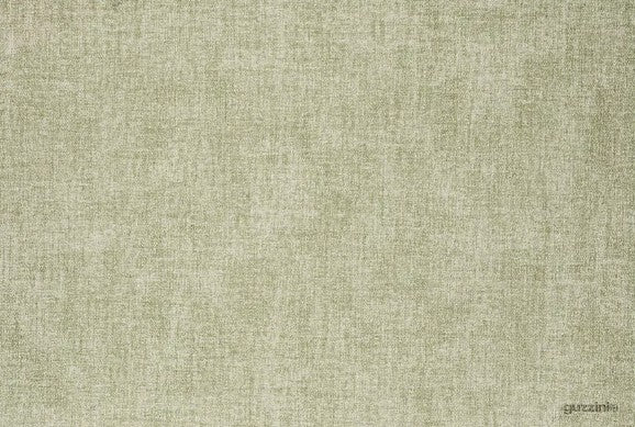 Guzzini Tiffany Reversible Faux Leather Fabric Placemat Spearmint