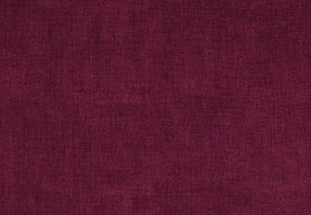 Guzzini Tiffany Reversible Faux Leather Fabric Placemat Amethyst