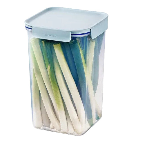 LocknLock Classic Plus Mint 4 Litre Container HPL452H