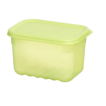 LocknLock Fresh Fit Container 640ml pack of 2 :  HLE5200NS2