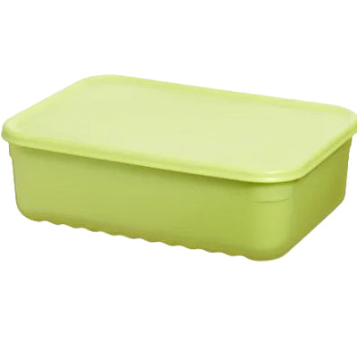 LocknLock Fresh Fit Container 3.2 Litre with Draining Tray :  HLE5600NT