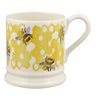 Emma Bridgewater Honey Bee 1/2 Pint Mug