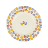 Emma Bridgewater Mini Eggs 8.5 Inch Plate