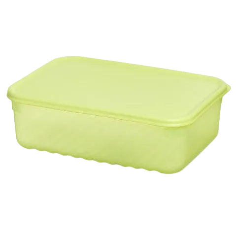 LocknLock Fresh Fit Container 3.2 Litre pack of 2 :  HLE5600NS2