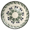 Nicholas Mosse Blue Blooms - Serving Plate