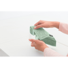 Brabantia Microfibre Cleaning Pads Set of 3 - Mixed 215827