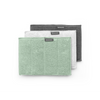 Brabantia Microfibre Cleaning Pads Set of 3 - Mixed 215827