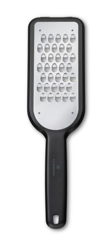Victorinox Kitchen grater, Coarse blade Black