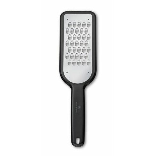 Victorinox Kitchen grater, Coarse blade Black