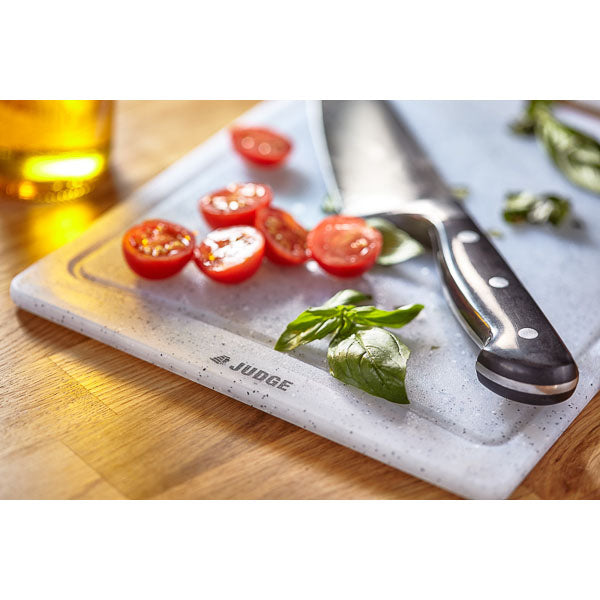 Judge 24 x 16cm Granite Cutting Board TC394