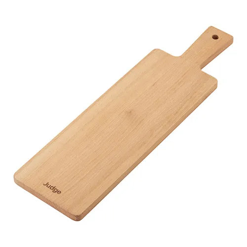 Judge Beech Cutting Board 50 x 14 x 1.5cm TC436