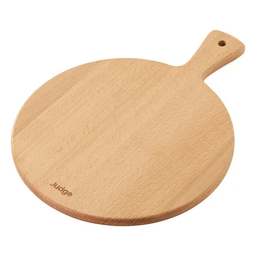 Judge Beech Pizza Board 40 x 30 x 1.5cm TC437
