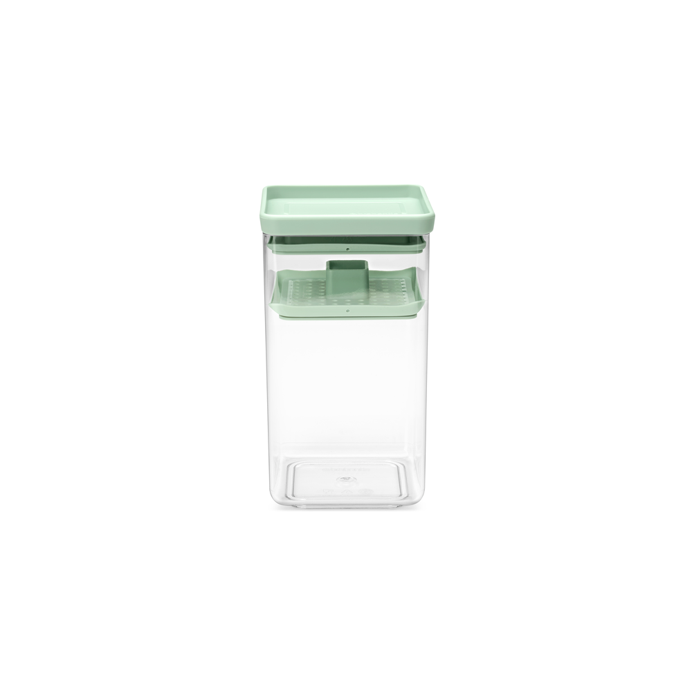 Brabantia Tasty+ Fermentation Kit - Jade Green