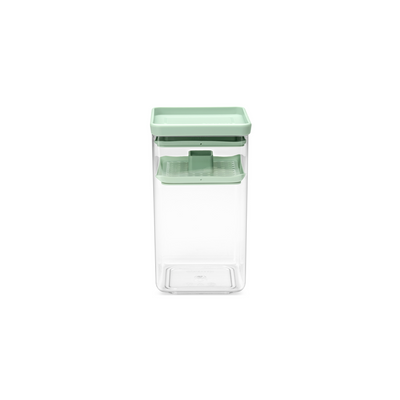 Brabantia Tasty+ Fermentation Kit - Jade Green