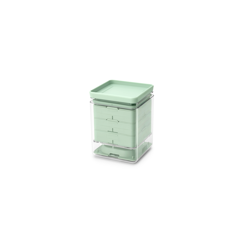 Brabantia Tasty+ Potato Cutter - Jade Green