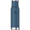 Stanley Adventure To Go Bottle 0.75 Litre - Abyss
