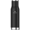 Stanley Adventure To Go Bottle 0.75 Litre - Black