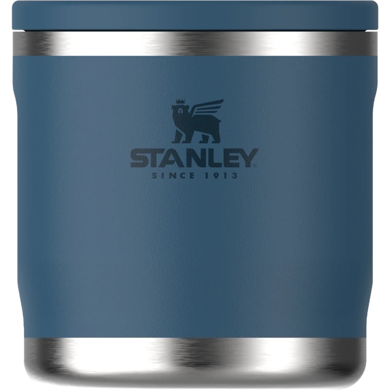 Stanley Adventure To Go Food Jar 0.35 Litre - Abyss: 10-10837-014