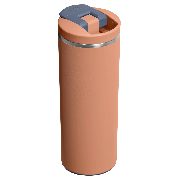 Stanley Transit Flip Top Mug 0.35 Litre - Toast