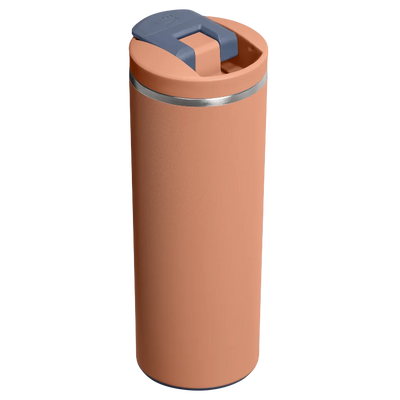 Stanley Transit Flip Top Mug 0.35 Litre - Toast