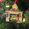 Tipperary Crystal Gem Fireplace Decoration