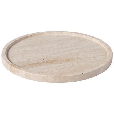 Villeroy and Boch Manufacture Travertine Serving platter 245 mm
