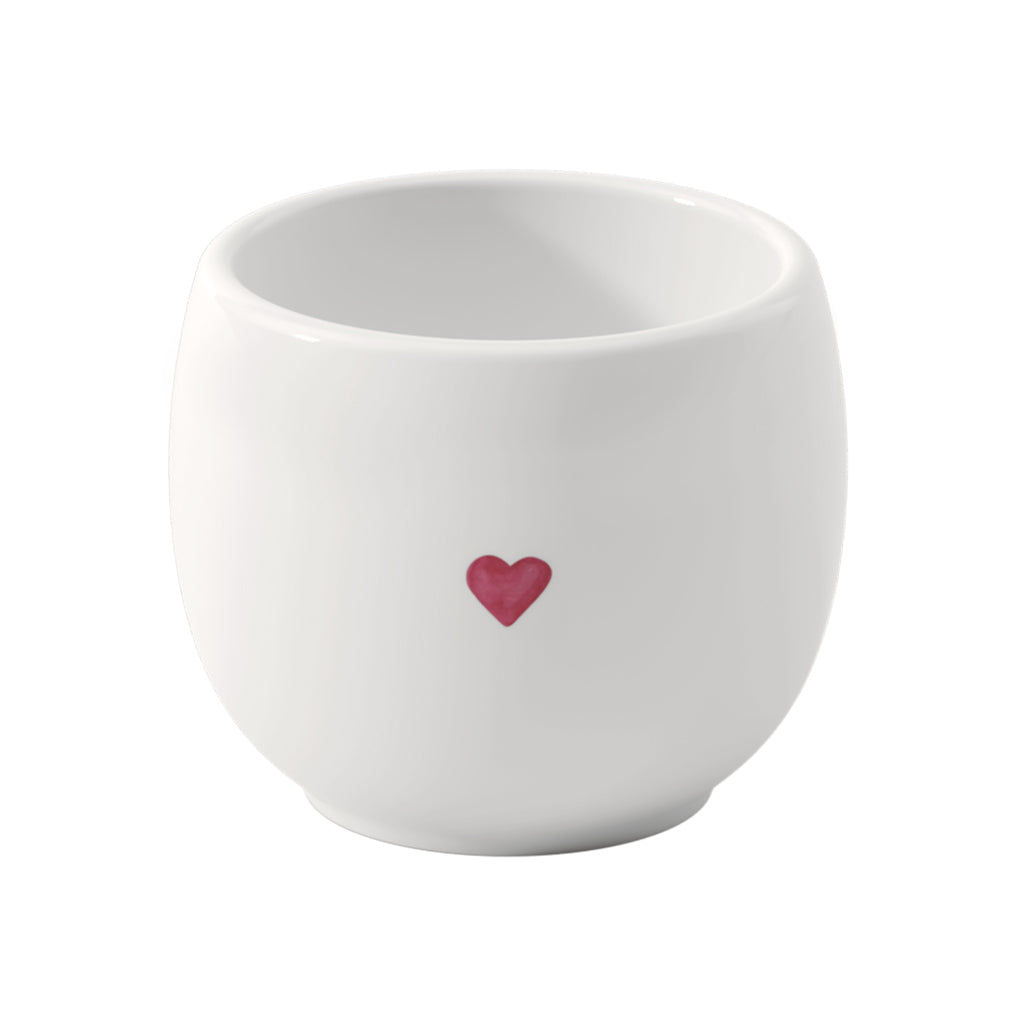 Villeroy and Boch With Love Egg Cup