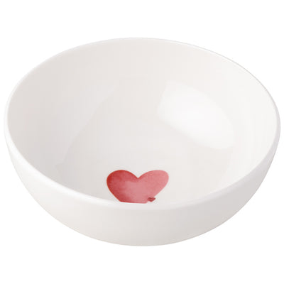 Villeroy and Boch With Love Cereal Bowl, Sending Love