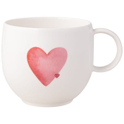 Villeroy and Boch With Love Mug, Sending Love