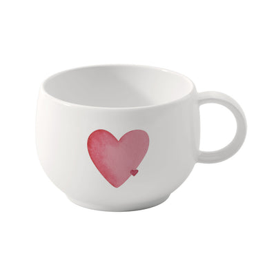 Villeroy and Boch With Love Espresso Cup