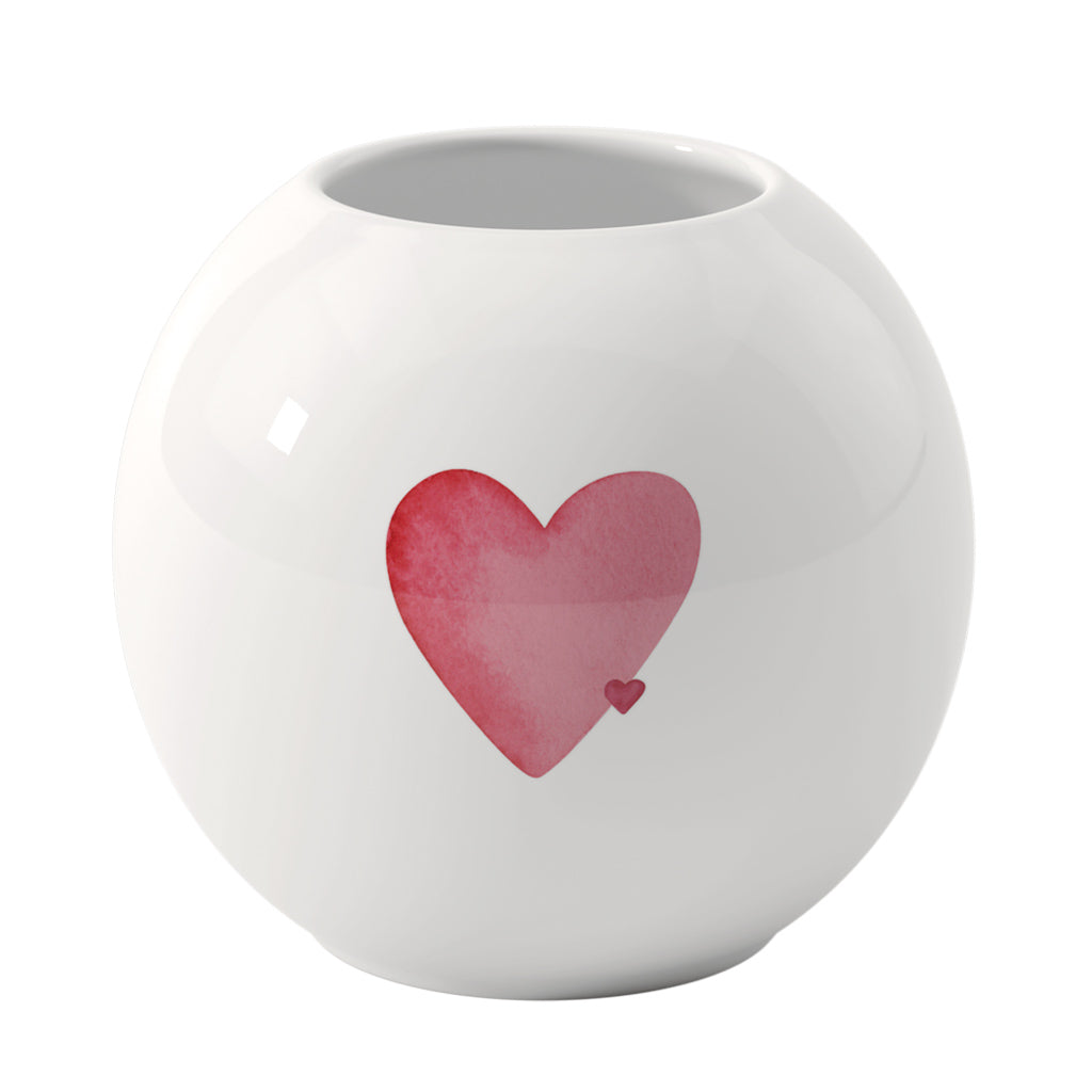 Villeroy and Boch With Love Vase Large