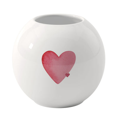 Villeroy and Boch With Love Vase Large