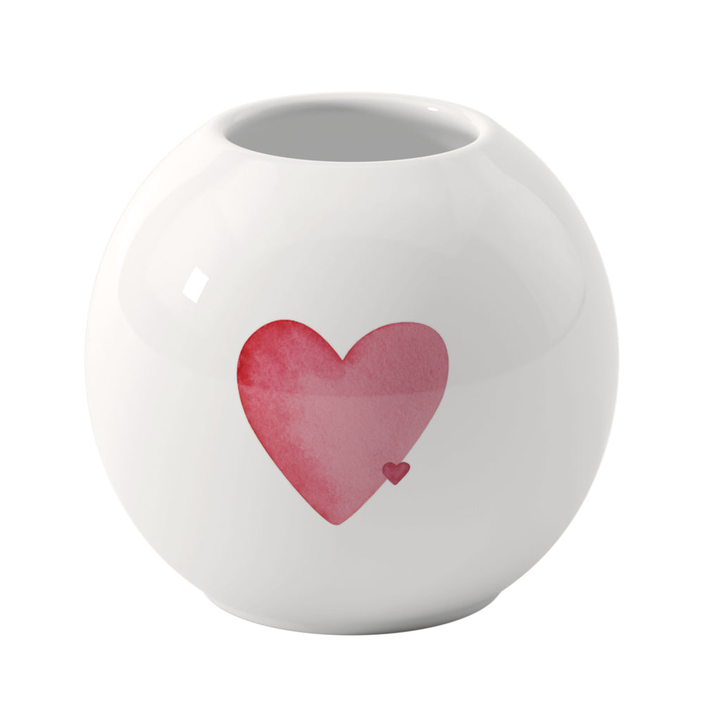 Villeroy and Boch With Love Vase Small
