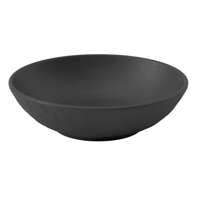 Villeroy and Boch Manufacture Rock Dessert Bowl