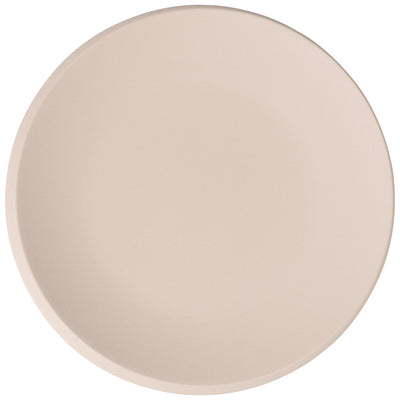 Villeroy and Boch NewMoon Beige Flat Plate 27cm