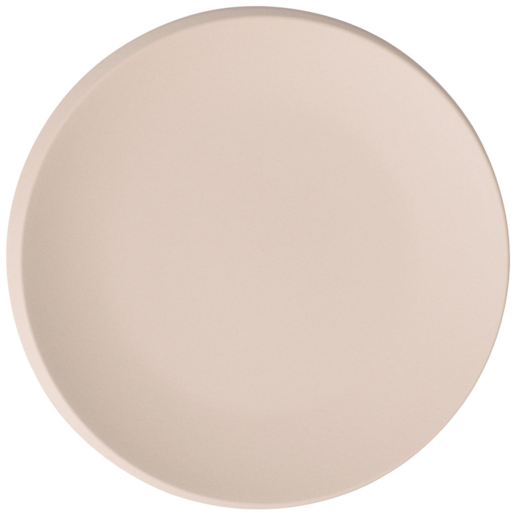 Villeroy and Boch NewMoon Beige Salad Plate 24cm