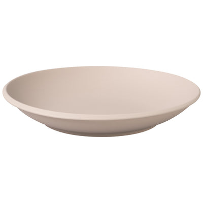 Villeroy and Boch NewMoon Beige Deep Bowl 29cm