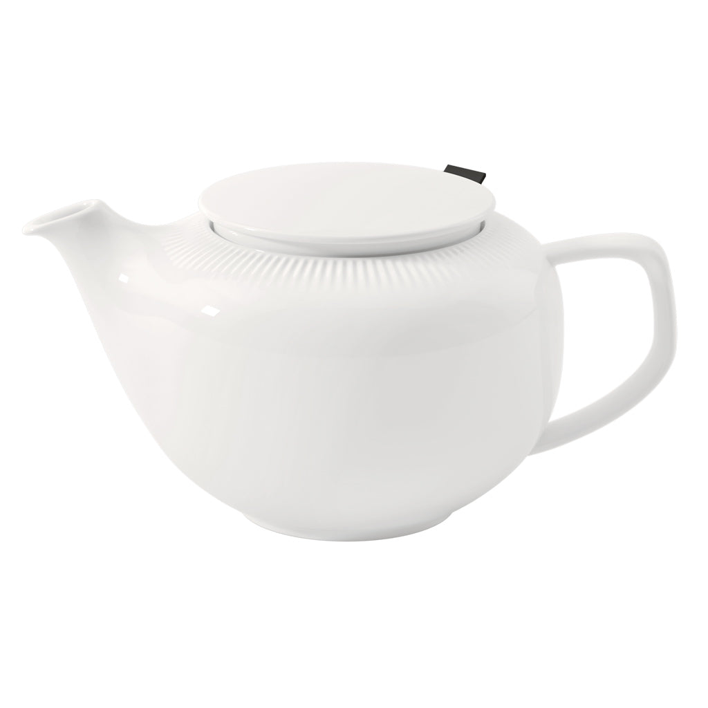Villeroy and Boch Afina Teapot