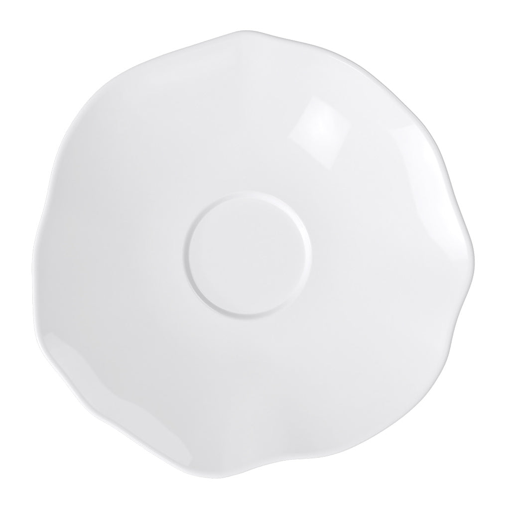 Villeroy and Boch Pura Saucer for Coffee Cup