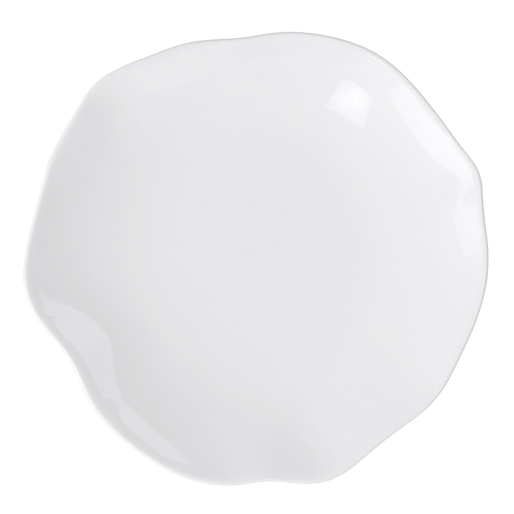 Villeroy and Boch Pura Breakfast / Dessert Plate