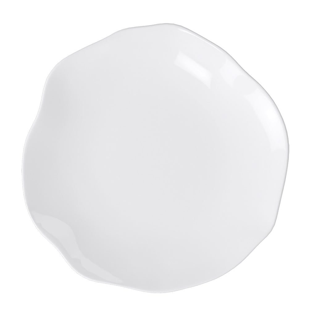 Villeroy and Boch Pura Bread Plate