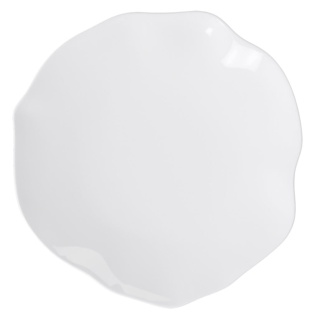 Villeroy and Boch Pura Gourmet Plate
