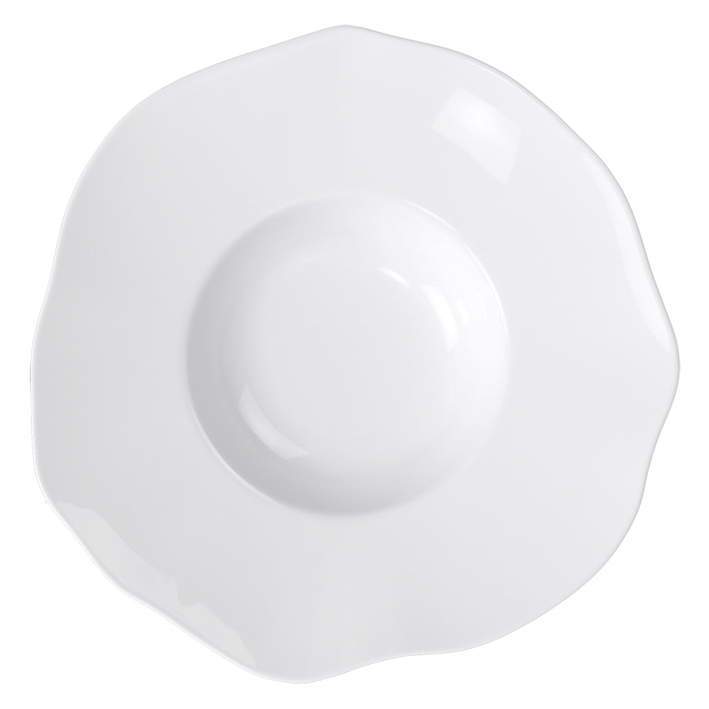 Villeroy and Boch Pura Pasta Plate