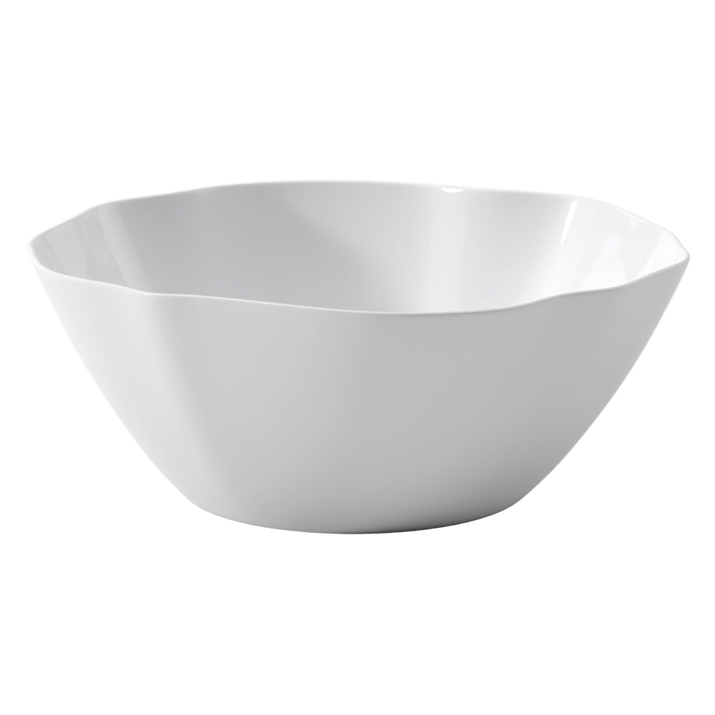 Villeroy and Boch Pura Salad Bowl