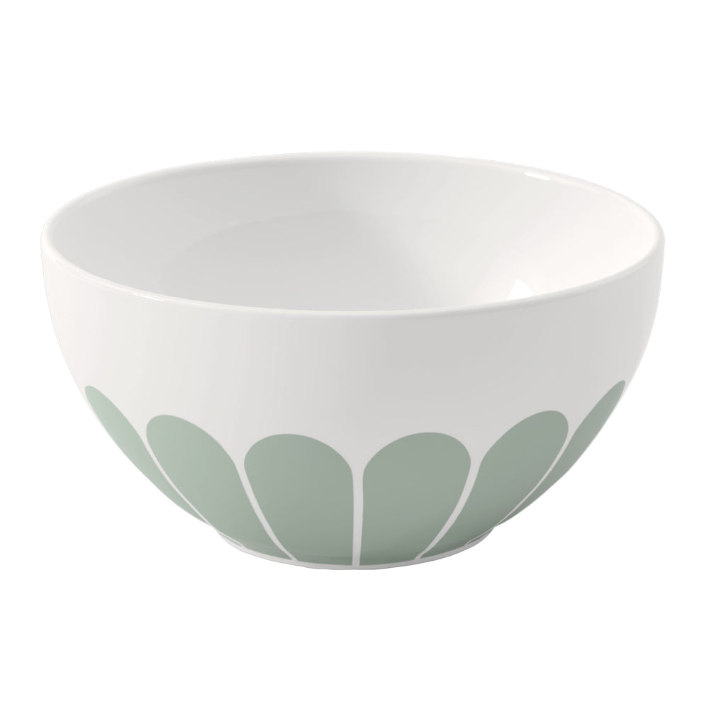 Villeroy and Boch Fleur Vert Cereal Bowl