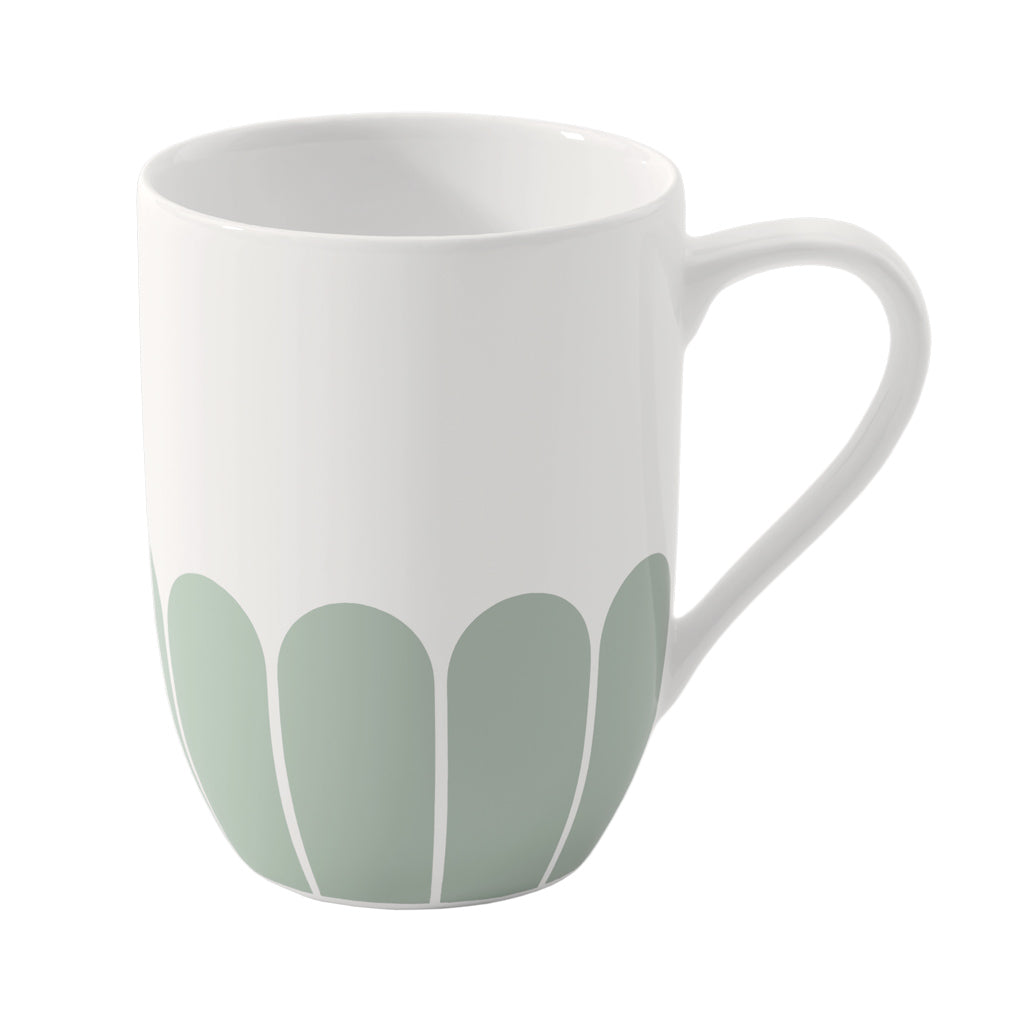 Villeroy and Boch Fleur Vert Mug
