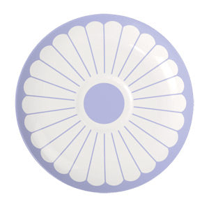 Villeroy and Boch Fleur Bleu Cappuccino Saucer
